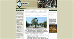 Desktop Screenshot of elloreesc.com